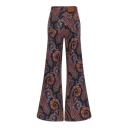 Etro Dame Jeans Flerfarget W24,