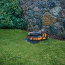 WORX Landroid Vision M600 automatisk robotgressklipper