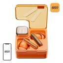 QCY TWS MeloBuds Neo T31 Orange