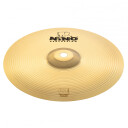 Nino Percussion Nino-Br203 Marsch Cymbal Brass 8/ 20 Cm