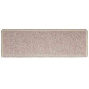  Trappematter 30 stk 65x21x4 cm gråbrun 8721288458902