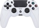 SteelDigi Steelshock V3 Trådløs PS4-kontroller Hvit