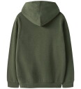 Name It NkmVimo Brushed Cardigan Grønn 146-152