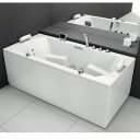 VikingBad Vigen 190 Massasjebad System3+
