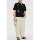 AllSaints Herre Skjorter Svart L,
