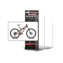 Sportscover BikeShield Premium Basic Kit Matte