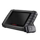 iCarsoft CR Max Bluetooth Feilkodeleser – Profesjonell Diagnoseverktøy med 7” Skjerm