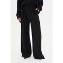 My Essential Wardrobe Dame Bukser Svart S,