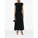 Curiel Dame Bluser & Skjorter Svart M,