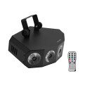 EuroLite Led Scy-500 Cw Beam Effect