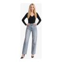 Guess Dame Strikkevarer Svart L,