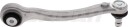 SPIDAN CHASSIS PARTS 44386 Bærearm