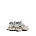 New Balance Herre Sko Hvit 40 EU,