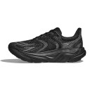 Hoka Mens Arahi 8 Wide Black/Black 45 1/3"