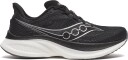 Saucony Mens Endorphin Speed 5 Black/White 43"