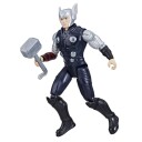 Marvel Avengers Epic Hero Series Figur 10cm Thor