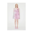 Stine Goya Dame Kjoler Rosa L,
