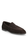 Calvin Klein Low Prof Loafer Su Brown 45