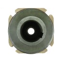 Friløpsgir, starter AS-PL SD0104