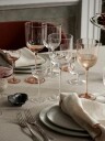 ferm LIVING Host rødvinsglass 36 cl 2-pakning Clear