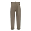 Dsquared2 Herre Bukser Brun L,