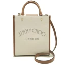Jimmy Choo Dame Beige