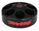 Traxxas 5038X Spinning Carousel Rack with Shock Oil 7