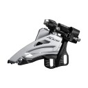 Shimano Alivio Fd-M3120-E Side Swing 2 X 9-Delt Framgir
