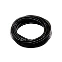 20m EVABarrier Black 11 mm ID x 16 mm OD Slange med UV beskyttelse