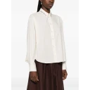 Forte Forte Dame Bluser & Skjorter Beige S,