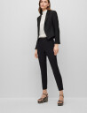 BOSS Tilunah - Black - 46