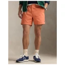 Polo Ralph Lauren Dame Shorts Oransje XS,