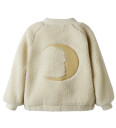 Lil"Atelier Turtledove Moon Lajo Bomber Jakke 104