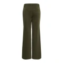 My Essential Wardrobe Dame Bukser Grønn W32 L32,