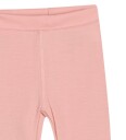 Hust and Claire Leggings   Lux   Ull   Rosa   Hust and Claire   1½ år 86   Leggings