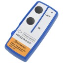  Fjernkontroller for vinsj 2 stk med mottaker 210460