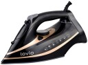 Lovio LVFAR001RD Dampstrygejern   380ml 2400W