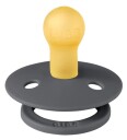 Bibs Naturgummi Smokk 18+ måneder L Iron