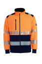 Tranemo Vision HV 433426 - Hi-Vis - Jakke