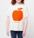 Bobo Choses T skjorte   Offwhite   Bobo Choses   4 5 år 104 110   T skjorte   Hvit