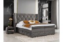 Boisdale Sengeramme 160x200 cm  