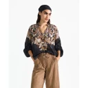 Riani Dame Bluser & Skjorter Flerfarget XL,