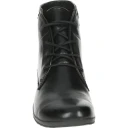 Josef Seibel Dame Sko Svart 36 EU,