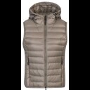 Ally Vest Sea Turtle S Lightweight down vest