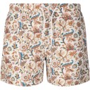 NOU Justino Atelier Bohemia Badeshorts Herre Flerfarget M
