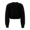 Dolce & Gabbana Dame Strikkevarer Svart S,