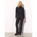 HunkøN Dame Bluser & Skjorter Svart XS,