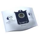 Original Støvsugerposer S-bag Ultra Long Perf. syntet 3st. E210