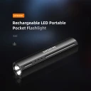 Superfire S32 Lommelykt (300 lm)