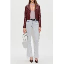 Diesel Dame Jeans Blå W24 L32,
